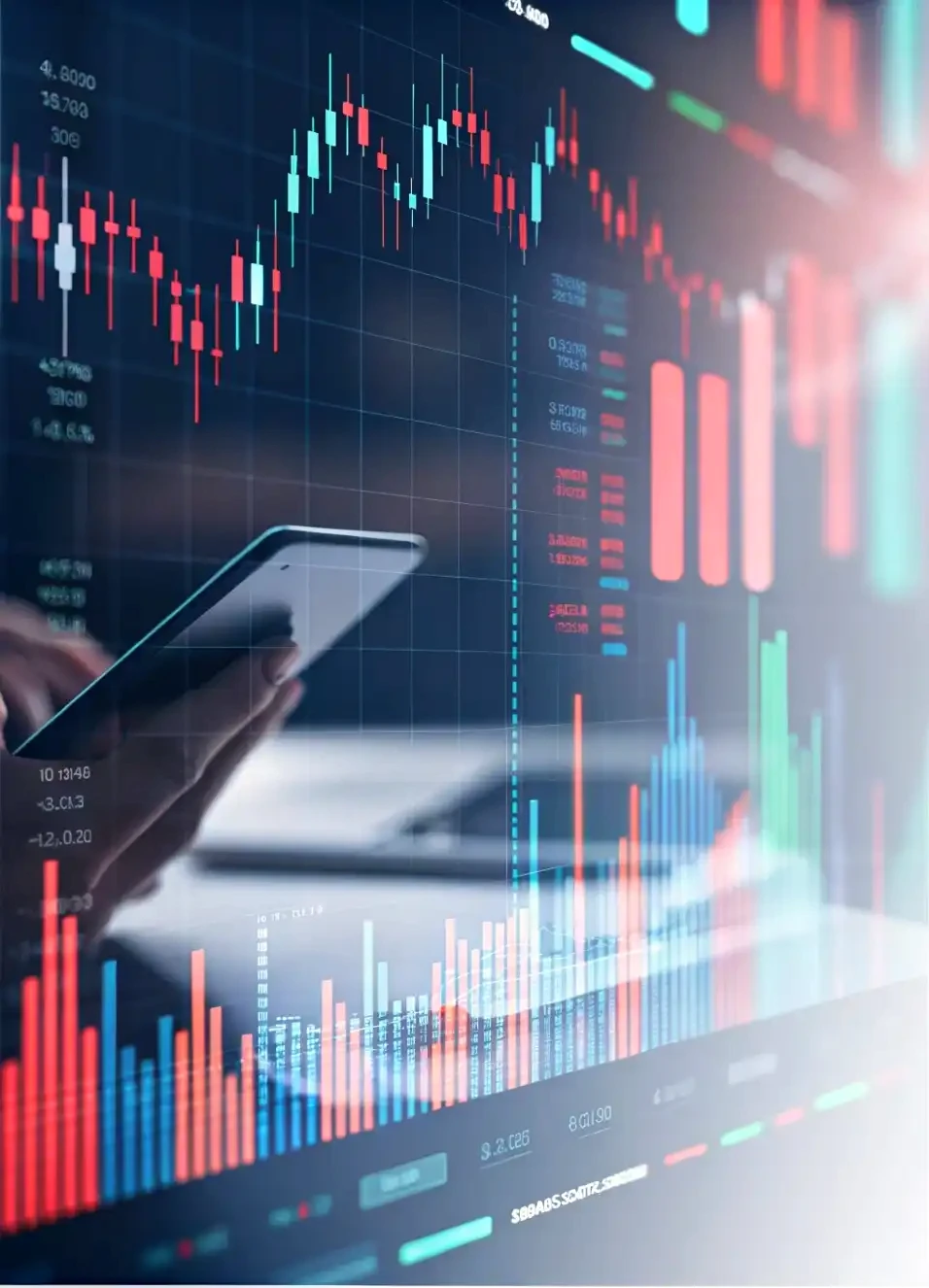 Trading con intelligenza artificiale per le criptovalute