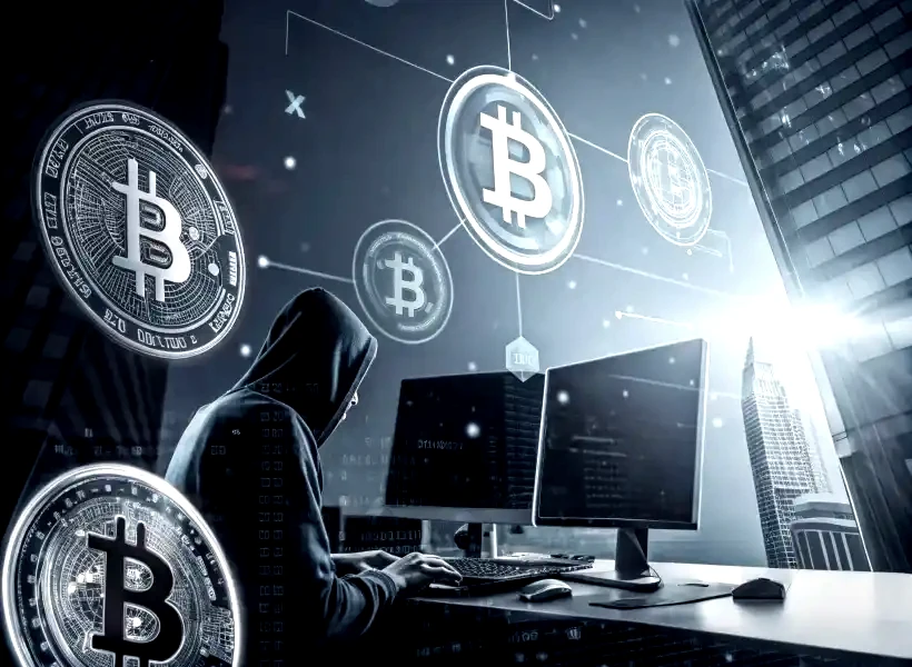 Sicurezza nel trading delle criptovalute