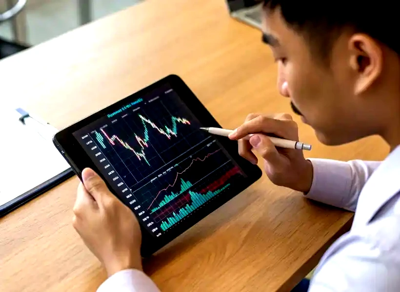 Report di performance nel trading